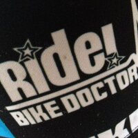 The Bicycle Doctor (@thebicycledoc) 's Twitter Profile Photo