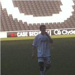 RobertTrantum's profile picture. 