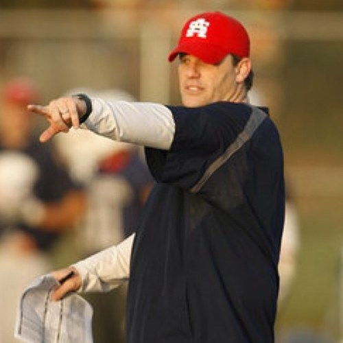 Offensive Coordinator, University of South Alabama