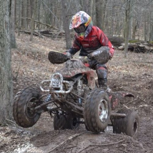 GNCCHonda400ex's profile picture. 