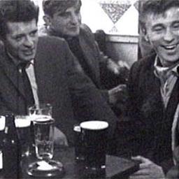 OrdinaryMan123's profile picture. Pure un adulterated craic to be had