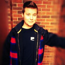 LoeschTony's profile picture. Only Human..