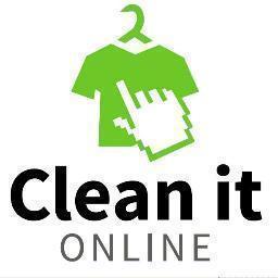 CleanitOnline's profile picture. We are the Online Dry Cleaner that comes to you!