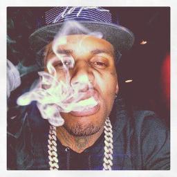 @Kid_Ink follows me #BatGang #Alumni
Almost Home out now, buy it!