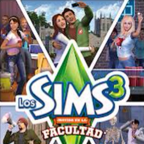 N1_Sims's profile picture. Eres un lunatico de los sims? No puedes dejar de pensar en los sims? Pues este es tu lugar! Los sims no solo son un juego...