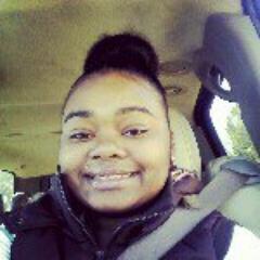I just do me... #ThatsAllINeed...