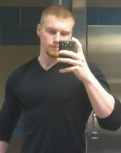 McCoysonIvy23's profile picture. #College #Lifting #NoPainNoGain