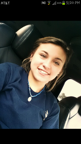 Forgive and Forget! It might be hard but you have to move on sometime♥