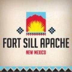 This is the official Twitter of the Fort Sill Apache Tribe New Mexico. Follow Chairman Haozous @JeffHaozous
http://t.co/xHyCa0Sc