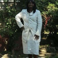 Valerie Ray - @COGICValRay Twitter Profile Photo