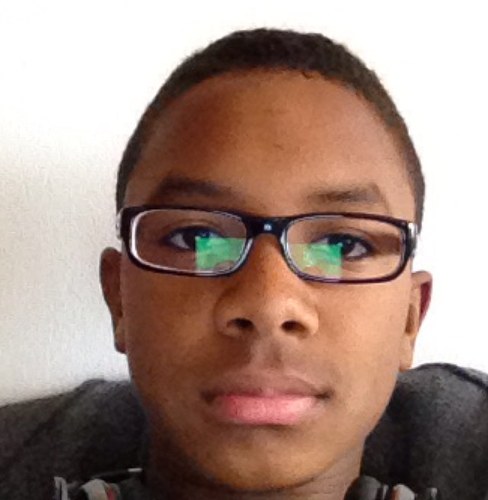 aybarafael's profile picture. Baseball player | Music | Student