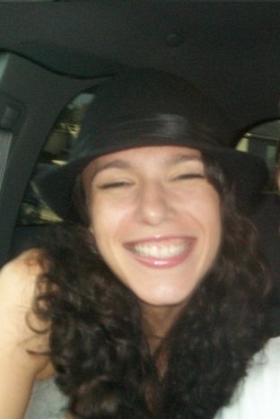 KristaML86's profile picture. 