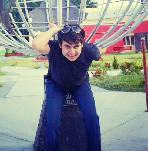 pscdaniel's profile picture. Licenciado en Psicologia, amante del conocimiento, la cultura, el deporte y la musica...