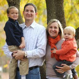 Nurse Practitioner in Clemson, one of the best places in this world! I love that Phil and I can raise Ryan and Dylan in a city so special to us! GO TIGERS!
