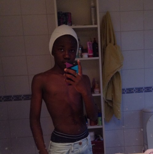 NOTHING TO SAY
HAHA