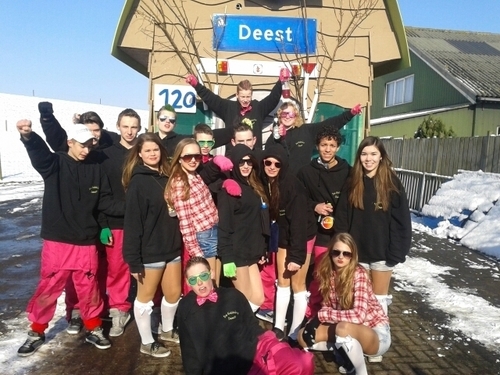 10Remco's profile picture. 