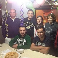 Federico Valbuena (@fedevalbu) 's Twitter Profile