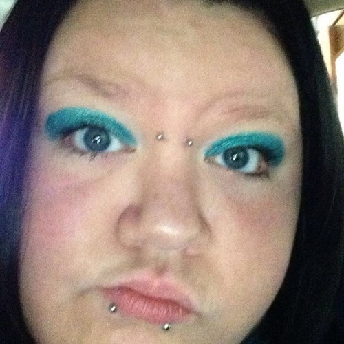 brandyYDG's profile picture. I'm AWESOME! So, ummmm, yeah that's all u need to know. Oh, AND @austincarlile is MY inspiration! YDG?!
IG: brandymonstaydg