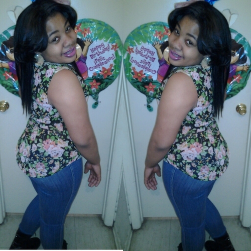 Fuck A Bio Juss CLICK Follow