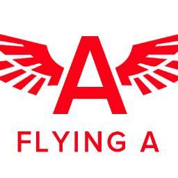 The official twitter account for Flying A NYC, a webshop with a curated collection of contemporary and vintage womenswear, menswear, and accessories.