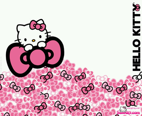 I LOVE HELLO KITTY ♬invite : 2961aa23♬thank's