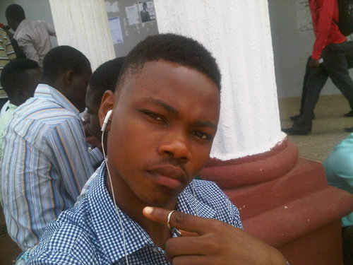 Love? Maybe. Fun? Yeah. Follow me nd i follow back@CBG