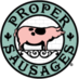Proper Sausages (@propersausages) Twitter profile photo Proper Sausages (@propersausages) Twitter profile photo