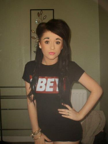 JɑkeeRobertBɑyley;♥x