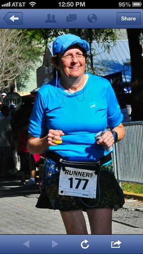 BettyGodshall's profile picture. A dialysis nurse in Gainesville, Fl with a love of Disney and RunDisney