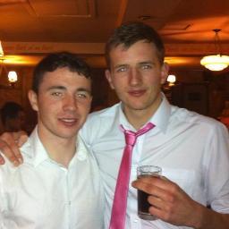 shinty and buckfast