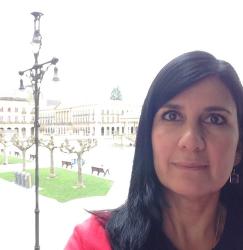 Rosme67's profile picture. Mama al 100%. Luchadora por la democracia. #SoyVenezolana y estoy orgullosa de serlo. No descansare hasta que mi Venezuela este libre de este regimen de facto.