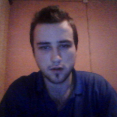 DmitrijsKrilovs's profile picture. feins cilvēciņš,vajag iepazīt(:
want talk with me?