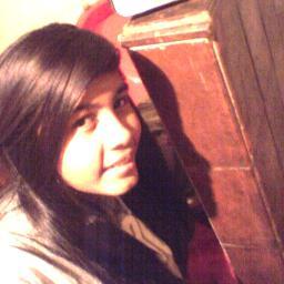 Hablar contigo 5 minutos. Me causa felicidad durante 24 horas ♥