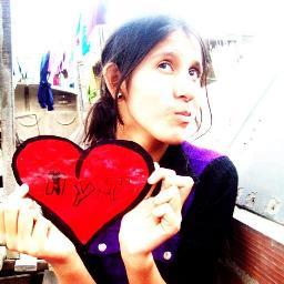 mariatiradogome's profile picture. sy alta  flakuita   sy un poco seria  pero asi me kuieren
tbn sy gracia  sy barrio pero tampoco soy monedita de oro pa caerles bn a todos ni modo pero asi me k