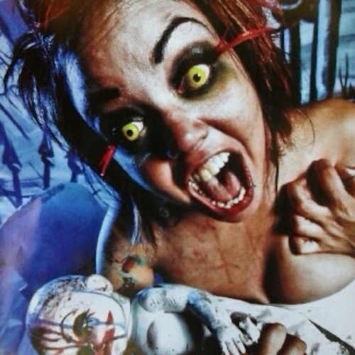 ZoeRanita's profile picture. 