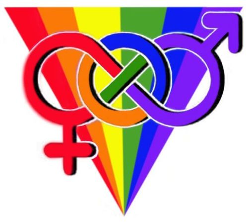 odio profondo per il bigottismo perbenista.l'amore non ha sesso,razza,età e religione