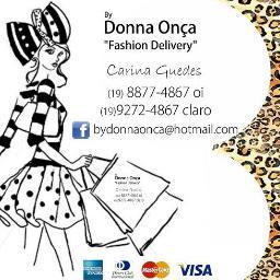 bydonnaonca's profile picture. 