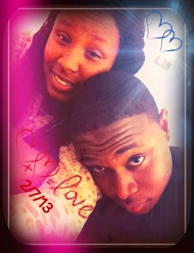 BABY ON BORED ..LOVING BOTH OF THEM