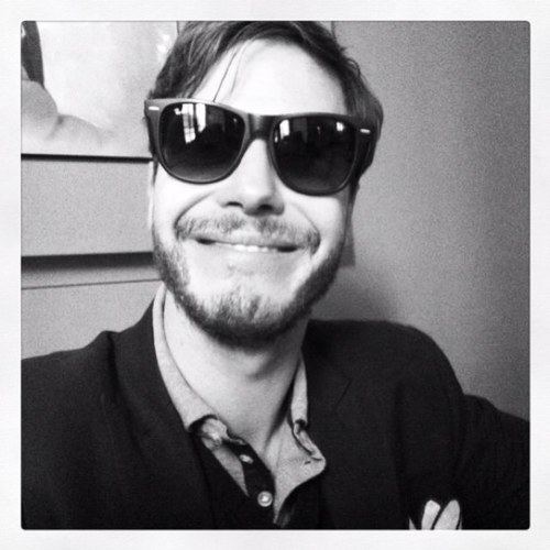 toly_ak's profile picture. Studente di architettura