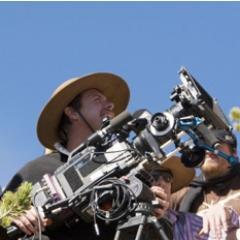 Way To Go Media is an independent film production company focusing on illuminating, uplifting, and positive altitude themes.