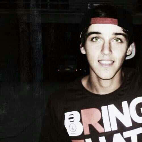 janoskians aka life ruiners