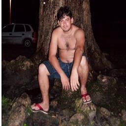 geilsonpebas's profile picture. 