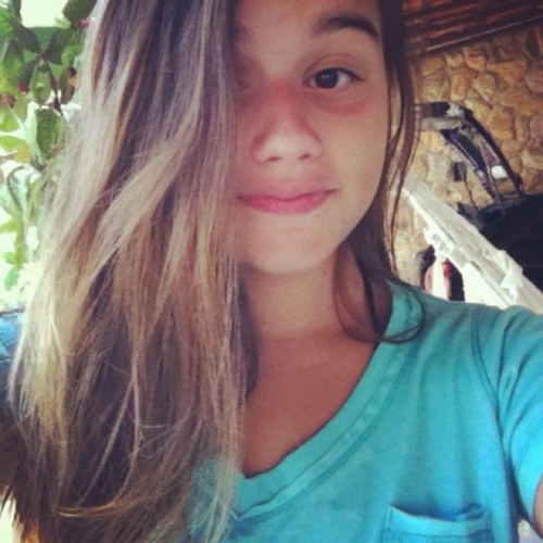 Oie gente, meu nome é quel e eu amo a piiiiiii