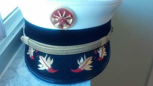 Key Biscayne Fire Rescue 
Deputy Chief / Fire Marshal