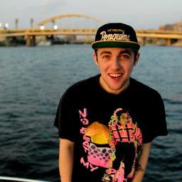 The Official Mac Miller Fan page