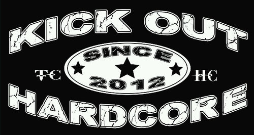 | Orkes Hardcore from Temple City | Member : @amungabnormal @mahmod_ambon @OmInoe212 @cookieskick @chunkskyy