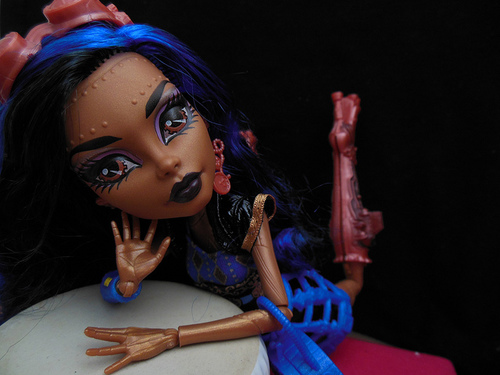 MHBeccaSteam's profile picture. I'm Robecca Steam, the steampunk and clockwork robot girl in Monster High. I'm not the most modern, but I dont know how to be! {Monster High / Single}