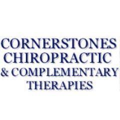 Chiropractic, Massage Therapy, Clinical Counselling, Cold Laser Therapy & Orthotics available at Cornerstones Chiropractic & Complementary Therapies.