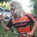Heavy Metal Cyclist (@metalcyclist) Twitter profile photo