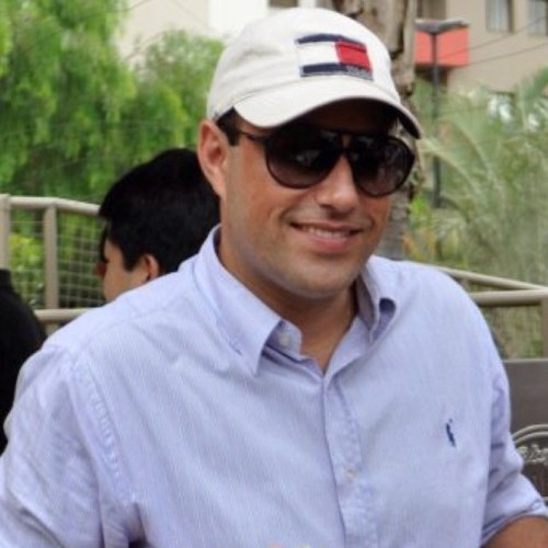 Jornalista diplomado, Dir., Repórter e Apresentador de programas de TV, proprietário da Mastellini, Design e Comunicacão Audiovisual em Agronegócio.